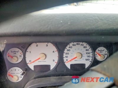 Zdjęcie 9 z 12 samochodu: 2003 DODGE RAM 3500 ST VIN:3D7LA38C13G859081 - miniatura