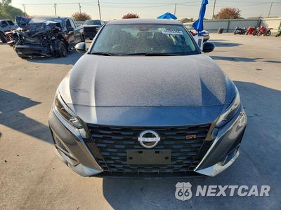 Piąte zdjęcie samochodu w środku: 2025 NISSAN ALTIMA SR VIN:1N4BL4CV9SN429583 - miniatura