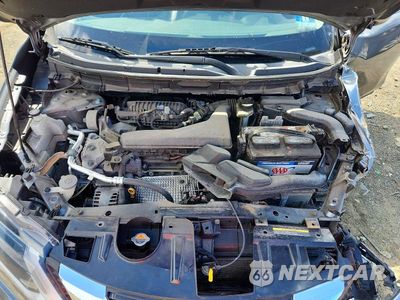 Zdjęcie 12 z 13 samochodu: 2018 NISSAN ROGUE SV VIN:KNMAT2MV2JP578168 - miniatura