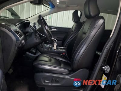 Zdjęcie 7 z 12 samochodu: 2022 FORD EDGE TITANIUM VIN:2FMPK4K91NBA53416 - miniatura
