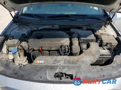Zdjęcie 11 z 12 samochodu: 2016 HYUNDAI SONATA SE VIN:5NPE24AF4GH428158 - miniatura