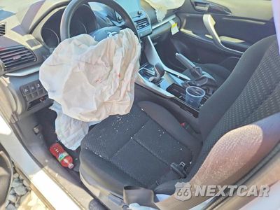 Zdjęcie 8 z 13 samochodu: 2026 MITSUBISHI ECLIPSE CROSS ES VIN:JA4ATUAAXTZ000785 - miniatura