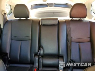 Zdjęcie 10 z 13 samochodu: 2018 NISSAN ROGUE SL VIN:JN8AT2MT1JW466356 - miniatura