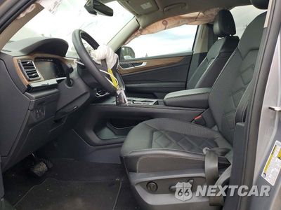 Zdjęcie 7 z 13 samochodu: 2024 VOLKSWAGEN ATLAS SE VIN:1V2LR2CA9RC594567 - miniatura