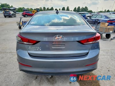 Zdjęcie 6 z 12 samochodu: 2017 HYUNDAI ELANTRA SE VIN:KMHD74LF6HU071966 - miniatura