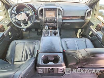 Zdjęcie 8 z 12 samochodu: 2015 FORD F150 SUPERCREW VIN:1FTEW1EF3FFA05934 - miniatura