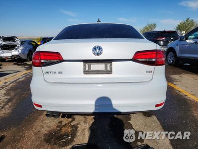 Zdjęcie 6 z 13 samochodu: 2017 VOLKSWAGEN JETTA SE VIN:3VWDB7AJ9HM311959 - miniatura