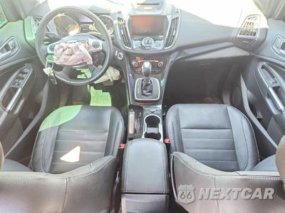 Zdjęcie 8 z 13 samochodu: 2014 FORD ESCAPE TITANIUM VIN:1FMCU9JX9EUB46426 - miniatura