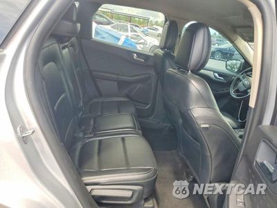 Zdjęcie 11 z 13 samochodu: 2020 FORD ESCAPE SEL VIN:1FMCU0H63LUA68909 - miniatura