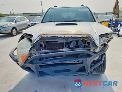 Piąte zdjęcie samochodu w środku: 2006 TOYOTA 4RUNNER SPORT EDITION VIN:JTEZU14RX60073777 - miniatura