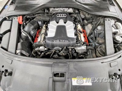 Zdjęcie 11 z 12 samochodu: 2013 AUDI A8 L QUATTRO VIN:WAURGAFD8DN027150 - miniatura