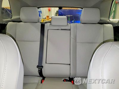 Zdjęcie 10 z 14 samochodu: 2026 TOYOTA RAV4 XLE PREMIUM VIN:2T36CRAV7TW031066 - miniatura