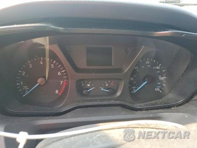 Zdjęcie 9 z 13 samochodu: 2015 FORD TRANSIT T-350 VIN:1FBZX2ZM4FKA62460 - miniatura