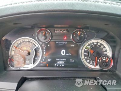 Zdjęcie 9 z 12 samochodu: 2016 RAM 1500 SPORT VIN:1C6RR7HT3GS313621 - miniatura