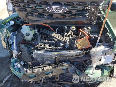 Zdjęcie 11 z 13 samochodu: 2025 FORD MAVERICK XLT VIN:3FTTW8J34SRA31869 - miniatura