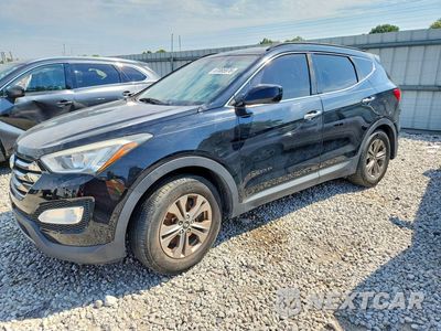 2016 HYUNDAI SANTA FE SPORT 2.4L 5XYZU3LB0GG357001 - główne zdjęcie licytacji z USA - miniatura