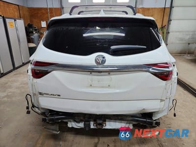 Zdjęcie 6 z 13 samochodu: 2021 BUICK ENCLAVE ESSENCE VIN:5GAEVAKW5MJ110364 - miniatura