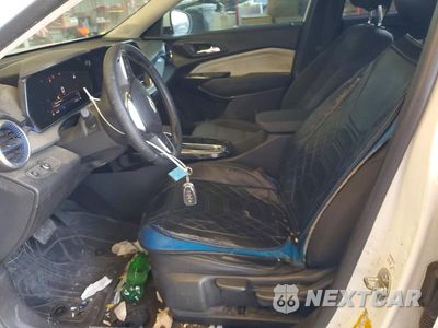 Zdjęcie 7 z 13 samochodu: 2024 CHEVROLET TRAX 1LT VIN:KL77LHE24RC030755 - miniatura