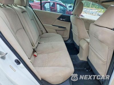 Zdjęcie 10 z 12 samochodu: 2013 HONDA ACCORD LX VIN:1HGCR2F34DA068626 - miniatura