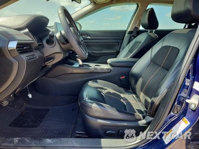 Zdjęcie 7 z 12 samochodu: 2022 NISS ALTIMA FWD 4D SEDAN 2.0L SR VIN:1N4AL4CV3NN346005 - miniatura