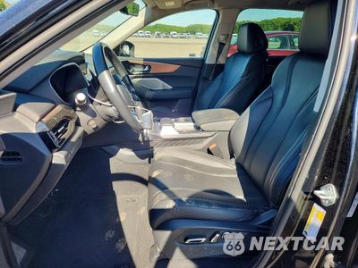 Zdjęcie 7 z 13 samochodu: 2022 ACURA MDX PREMIUM VIN:5J8YE1H31NL037039 - miniatura