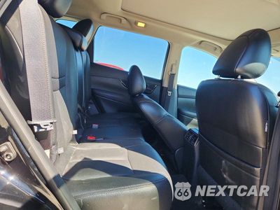 Zdjęcie 10 z 12 samochodu: 2017 NISSAN ROGUE SL VIN:5N1AT2MT6HC762041 - miniatura