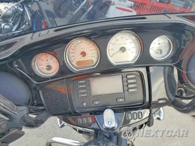 Zdjęcie 7 z 8 samochodu: 2016 HARLEY-DAVIDSON FLHX STREET GLIDE VIN:1HD1KBM35GB666671 - miniatura