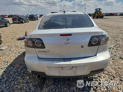 Zdjęcie 6 z 13 samochodu: 2007 MAZDA 3 I VIN:JM1BK32F071701115 - miniatura