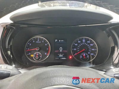 Zdjęcie 9 z 12 samochodu: 2021 KIA K5 GT LINE VIN:5XXG64J29MG018795 - miniatura