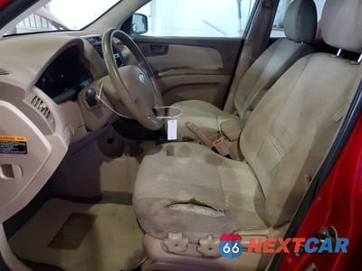 Zdjęcie 7 z 13 samochodu: 2008 KIA SPORTAGE LX VIN:KNDJF724387470473 - miniatura