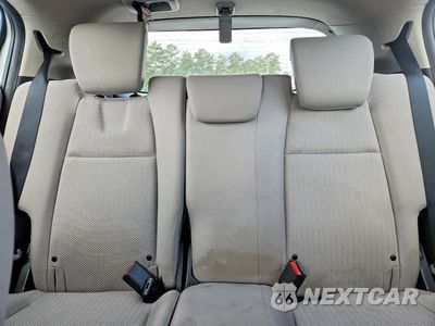 Zdjęcie 10 z 13 samochodu: 2017 HONDA HR-V LX VIN:3CZRU6H34HM709482 - miniatura