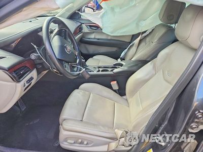 Zdjęcie 7 z 12 samochodu: 2013 CADILLAC ATS PREMIUM VIN:1G6AM5S31D0147448 - miniatura
