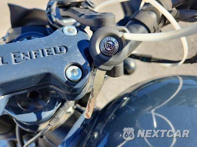 Zdjęcie 8 z 9 samochodu: 2024 ROYAL ENFIELD MOTORS SHOTGUN 650 VIN:ME3HKN471RK700556 - miniatura