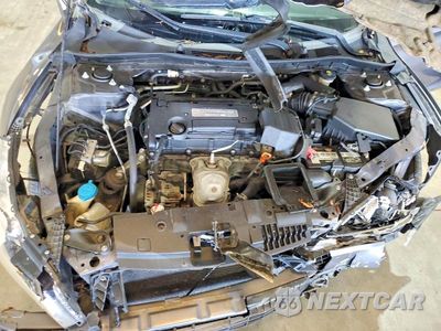 Zdjęcie 11 z 13 samochodu: 2016 HONDA ACCORD LX VIN:1HGCR2F3XGA002196 - miniatura
