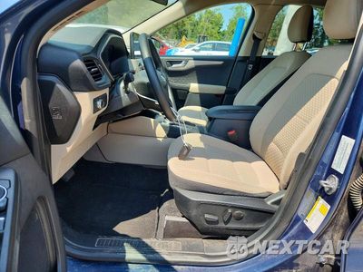 Zdjęcie 7 z 14 samochodu: 2020 FORD ESCAPE SE VIN:1FMCU9G68LUC71459 - miniatura