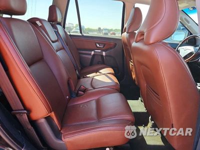 Zdjęcie 11 z 13 samochodu: 2008 VOLVO XC90 V8 VIN:YV4CZ852081438371 - miniatura
