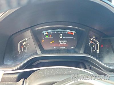 Zdjęcie 9 z 12 samochodu: 2019 HONDA CR-V TOURING VIN:2HKRW2H91KH632306 - miniatura