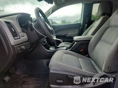 Zdjęcie 7 z 12 samochodu: 2019 CHEVROLET COLORADO VIN:1GCHSBEA0K1233934 - miniatura
