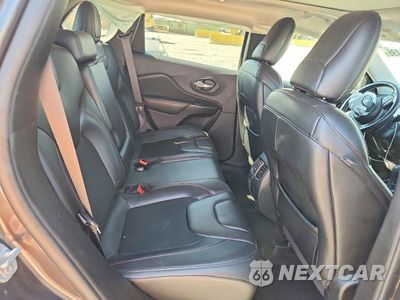 Zdjęcie 11 z 13 samochodu: 2019 JEEP CHEROKEE TRAILHAWK VIN:1C4PJMBX6KD471384 - miniatura
