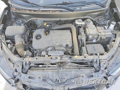 Zdjęcie 12 z 14 samochodu: 2023 CHEVROLET EQUINOX LT VIN:3GNAXKEG0PL257908 - miniatura