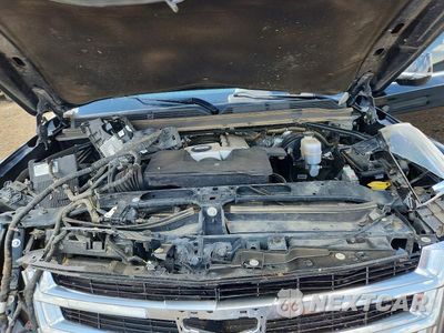 Zdjęcie 12 z 14 samochodu: 2018 CADILLAC ESCALADE LUXURY VIN:1GYS4BKJ6JR128345 - miniatura