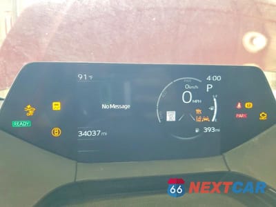 Zdjęcie 9 z 12 samochodu: 2024 TOYOTA PRIUS LE VIN:JTDACAAU5R3046597 - miniatura