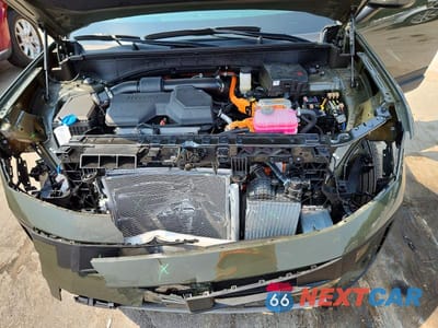 Zdjęcie 12 z 14 samochodu: 2026 HYUNDAI SANTA FE SEL VIN:5NMP2DG17TH104603 - miniatura