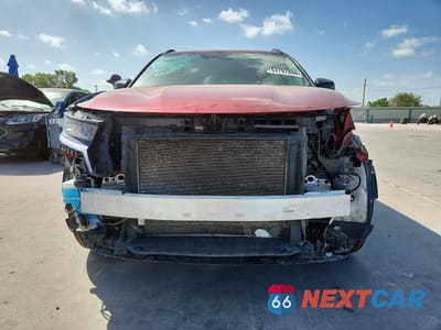 Piąte zdjęcie samochodu w środku: 2023 KIA SORENTO S VIN:5XYRL4LC1PG179942 - miniatura