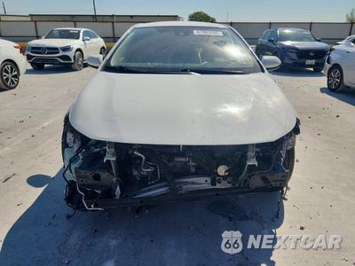 Piąte zdjęcie samochodu w środku: 2022 TOYOTA COROLLA LE VIN:JTDEPMAE7NJ194806 - miniatura
