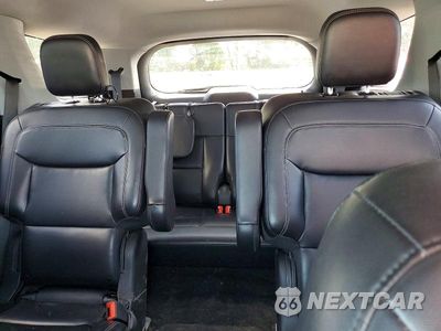 Zdjęcie 10 z 13 samochodu: 2021 FORD EXPLORER XLT VIN:1FMSK8DH8MGA66614 - miniatura