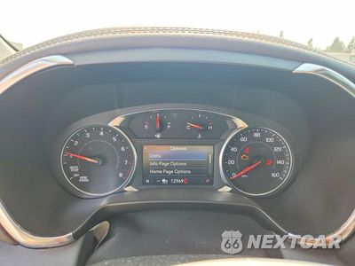 Zdjęcie 9 z 12 samochodu: 2024 CHEVROLET BLAZER 2LT VIN:3GNKBHR49RS162634 - miniatura