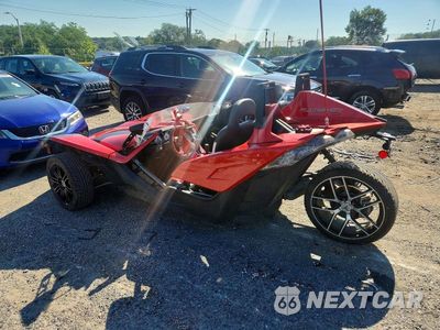 Trzecie zdjęcie samochodu z tyłu: 2016 POLARIS OTHER VIN:57XAAPFA1G5112059 - miniatura