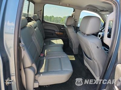 Zdjęcie 10 z 12 samochodu: 2014 GMC SIERRA K1500 SLT VIN:3GTU2VEC0EG102297 - miniatura