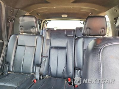 Zdjęcie 10 z 13 samochodu: 2017 FORD EXPEDITION XLT VIN:1FMJU1JT8HEA65079 - miniatura